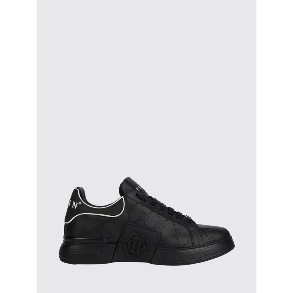 Philipp Plein Men Sneakers Men Philipp Plein